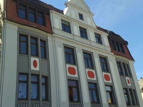 Foto - Wohnung zum Mieten in Annaberg-Buchholz 500,00 € 85 m²