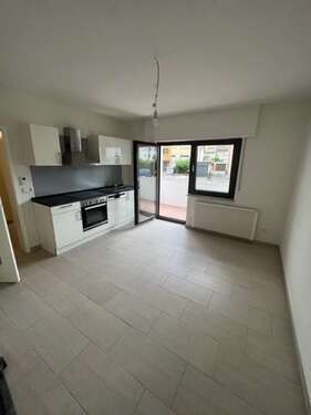 Foto - Wohnung zum Mieten in Leimen 600,00 € 60 m²