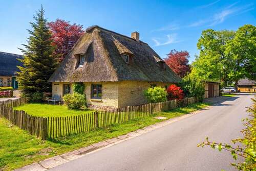 Foto - Haus zum Kaufen in Hollingstedt 299.000,00 € 135.73 m²