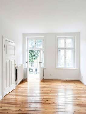 Foto - Wohnung zum Kaufen in Berlin 229.000,00 € 58.22 m²