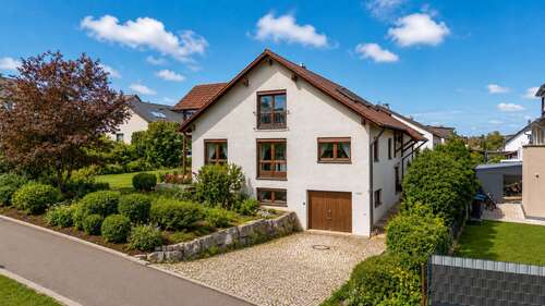 Foto - Haus zum Kaufen in Münsingen 590.000,00 € 193.79 m²