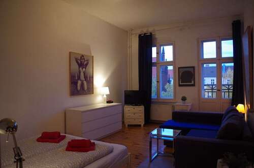 Foto - Wohnen auf Zeit in Berlin 1.700,00 €