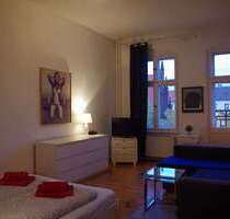 Wohnen auf Zeit in Berlin 1.700,00 €