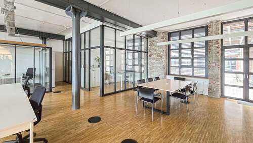 Foto - Büro in Wuppertal 4.248,00 € 360 m²
