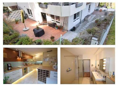Foto - Wohnung zum Kaufen in Bad Neuenahr 379.000,00 € 134 m²