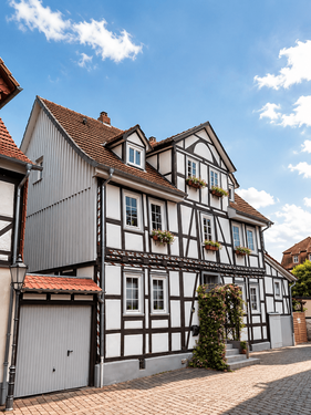 Foto - Haus zum Kaufen in Rotenburg an der Fulda 355.000,00 € 250 m²