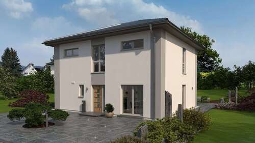 Foto - Haus zum Kaufen in Oberhambach 569.900,00 € 187 m²