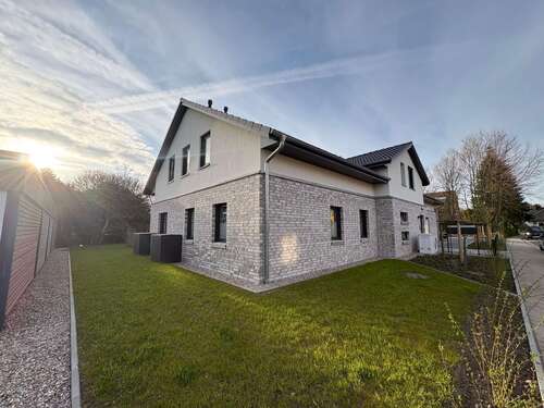 Foto - Wohnung zum Kaufen in Heide 351.500,00 € 81 m²