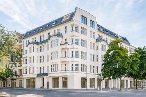 Foto - Einzelhandel in Berlin 689.000,00 € 118.76 m²