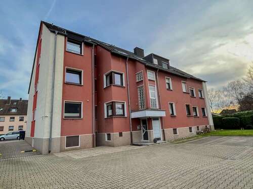 Foto - Wohnung zum Mieten in Bochum 295,00 € 32 m²