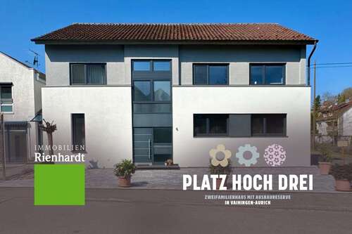 Foto - Haus zum Kaufen in Vaihingen an der Enz Aurich 995.000,00 € 377 m²