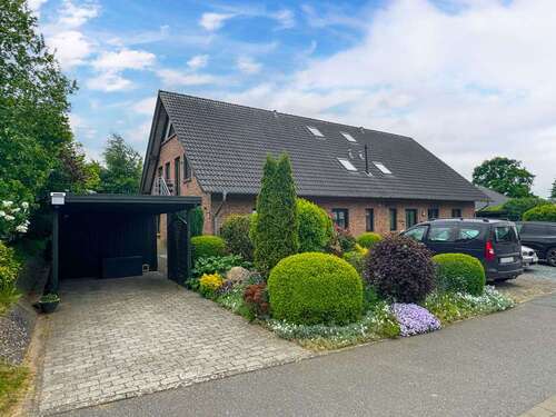 Foto - Haus zum Kaufen in Rantrum 898.000,00 € 317 m²