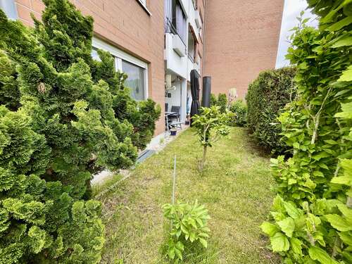 Foto - Wohnung zum Kaufen in Schkeuditz 200.000,00 € 70 m²