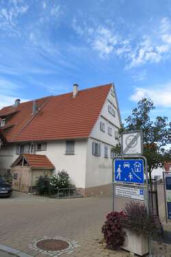 Foto - Haus zum Kaufen in Beuren 335.000,00 € 100.4 m²