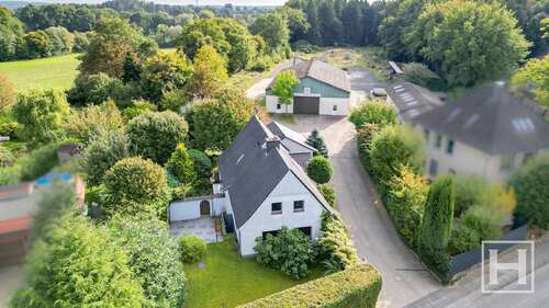 Foto - Haus zum Kaufen in Wakendorf II 549.000,00 € 150 m²