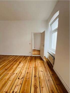 Foto - Wohnung zum Kaufen in Berlin 290.000,00 € 44.82 m²