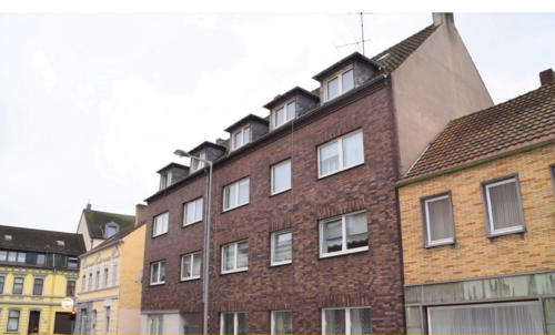 Foto - Wohnung zum Kaufen in Oberhausen 65.000,00 € 78 m²