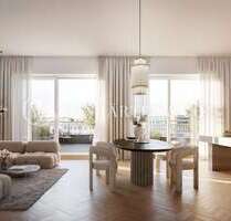 Wohnung zum Kaufen in Hamburg 2.899.000,00 € 175.7 m²