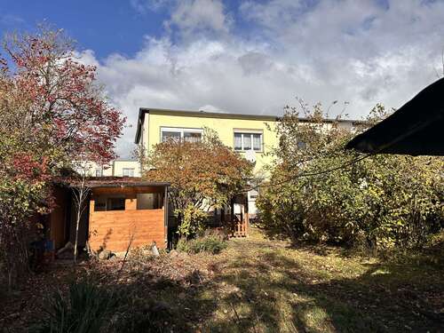 Foto - Haus zum Kaufen in Magdeburg 159.000,00 € 134 m²