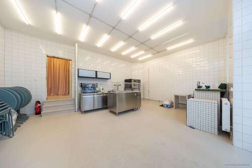 Foto - Gastronomie in München 600.000,00 € 97 m²