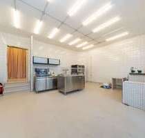 Gastronomie in München 600.000,00 € 97 m²