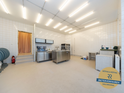 Foto - Gastronomie in München 600.000,00 € 97 m²