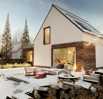 Haus zum Kaufen in Fahrenbach 361.500,00 € 100 m²