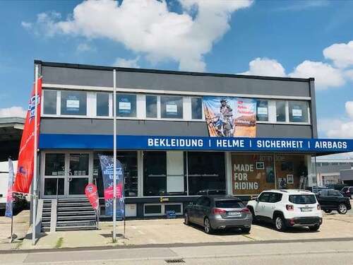 Foto - Büro in Heilbronn Böckingen 2.750,00 € 560 m²
