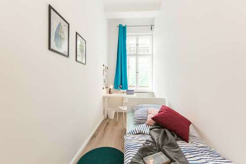 Foto - WG-Zimmer in Berlin 560,00 € 9 m²