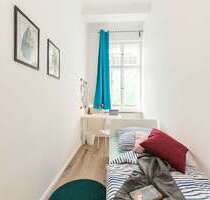 WG-Zimmer in Berlin 560,00 € 9 m²