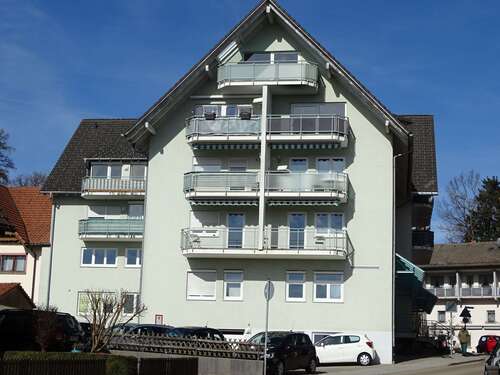 Foto - Wohnung zum Kaufen in Bonndorf 295.000,00 € 112 m²