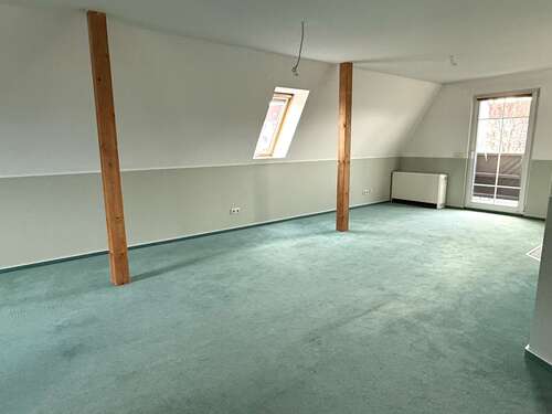 Foto - Wohnung zum Kaufen in Merseburg 79.000,00 € 64 m²