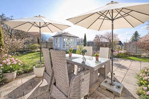 Foto - Wohnung zum Kaufen in Frasdorf 590.000,00 € 100 m²