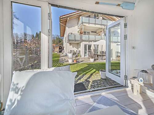 Foto - Wohnung zum Kaufen in Frasdorf 590.000,00 € 100 m²