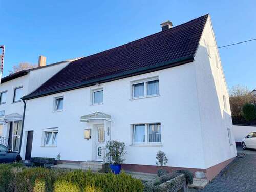 Foto - Haus zum Kaufen in Illerrieden 180.000,00 € 146 m²