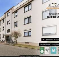 Wohnung zum Kaufen in Karlsruhe 265.000,00 € 82 m²