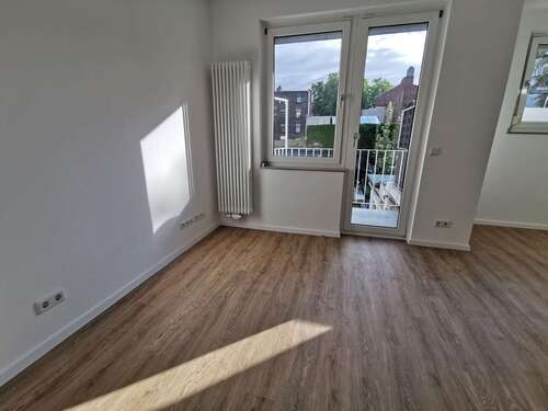 Foto - Wohnung zum Mieten in Düsseldorf 650,00 € 30 m²