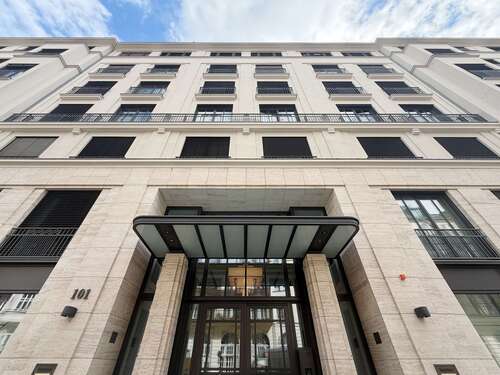 Foto - Wohnung zum Mieten in Berlin 2.980,00 € 115 m²