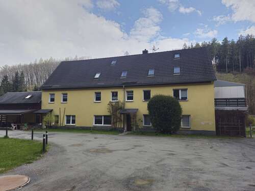 Foto - Haus zum Kaufen in Amtsberg OT Dittersdorf 379.000,00 € 650 m²