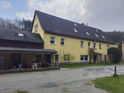 Foto - Haus zum Kaufen in Amtsberg OT Dittersdorf 379.000,00 € 650 m²