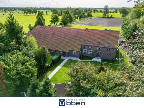 Foto - Haus zum Kaufen in Wittmund-Ardorf 239.000,00 € 226 m²