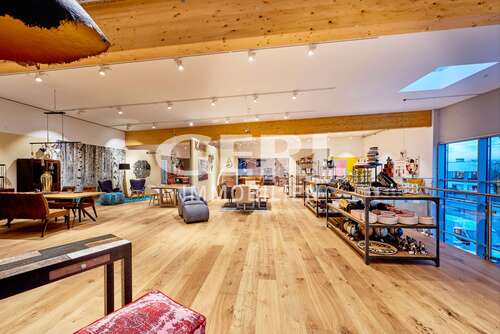 Foto - Einzelhandel in Straubing 1.500,00 € 450.39 m²