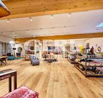 Einzelhandel in Straubing 1.500,00 € 450.39 m²