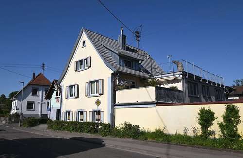 Foto - Wohnung zum Kaufen in Teningen 175.000,00 € 66.18 m²
