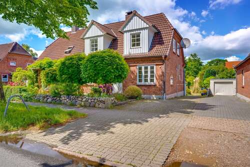 Foto - Haus zum Kaufen in Flensburg 299.000,00 € 114.9 m²