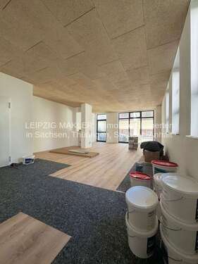 Foto - Einzelhandel in Leipzig 1.237,50 € 75 m²