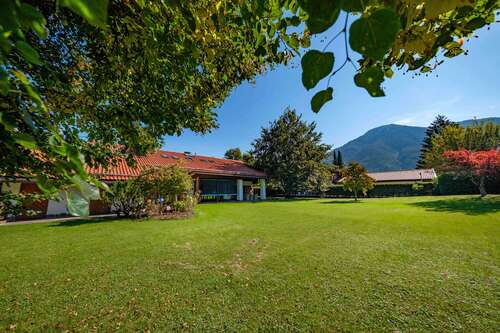 Foto - Haus zum Kaufen in Rottach-Egern 5.500.000,00 € 429 m²