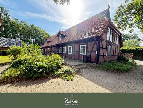 Foto - Haus zum Kaufen in Hanstedt I 274.000,00 € 267.13 m²