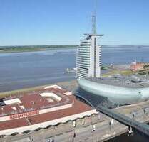 Wohnen auf Zeit in Bremerhaven 1.798,00 €