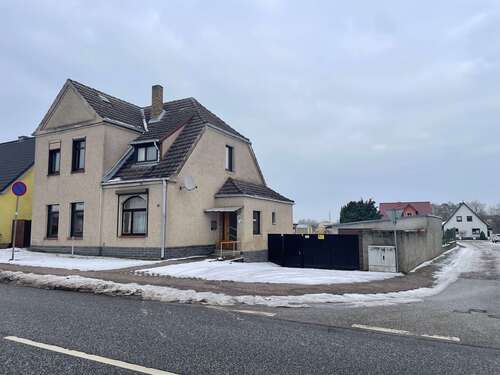 Foto - Grundstück zu verkaufen in Warin 170.000,00 € 1035 m²